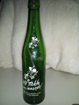 Mountain dew Soda bottle  - $10.00