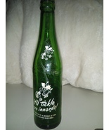 Mountain dew Soda bottle  - $10.00