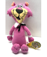 Hanna Barbera Snagglepuss 15&quot; Vintage Plush - $20.37 CAD