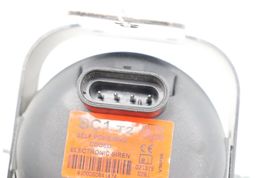 02-07 MASERATI M138 COUPE SPYDER ALARM SIREN HORN E3197 image 6