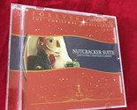 The Nutcracker Suite and Other Christmas Classics Music CD - $5.20