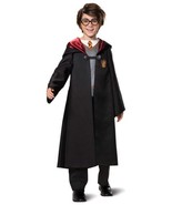 Disguise Boys&#39; Harry Potter Costume - Size 10-12 - NO WAND - $34.47 CAD