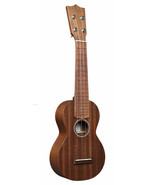 Martin S1 Soprano Ukulele with Padded Bag - £315.65 GBP