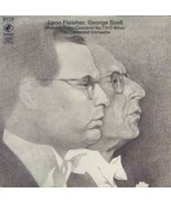 Brahms: Piano Concerto No. 1 In D Minor [Vinyl] George Szell / Leon Flei... - $39.64 CAD