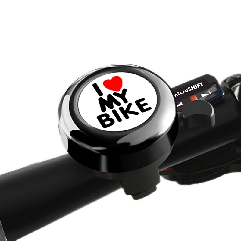 Bicycle Bell Super Loud Mountain Bike Bell Equipment Road Car Horn Car Bell Chil - $110.30