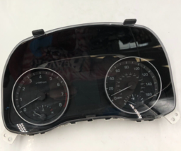 2017-2018 Hyundai Elantra Speedometer Instrument Cluster 42,673 Miles I0... - £64.54 GBP
