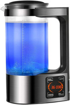 Hydrogen Water Ionizer Generator Machine Gifts for Mom - $343.82 CAD