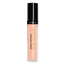 Revlon Lip Gloss, Super Lustrous The Gloss, Non-Sticky, High Shine Finis... - $9.99