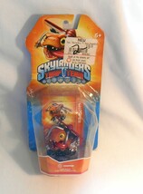 Chopper Skylanders Trap Team In original hang box - £6.37 GBP