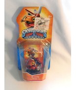 Chopper Skylanders Trap Team In original hang box - $7.99