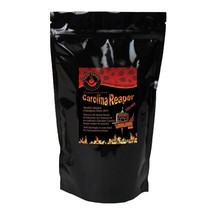 Chocolate Carolina Reaper Ground Chili Pepper Powder - Rare Superhot (5 sizes) - £15.76 GBP+