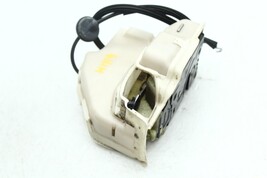 2006-2009 VOLKSWAGEN RABBIT FRONT RIGHT DOOR LOCK LATCH ACTUATOR H1719 image 8