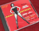Damn Yankees - Original Cast Recording Musical CD by Gwen Verdon - $5.93