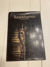 Tutankhamun: The Last Journey By William Macquitty (1978) Hardback 5th Printing - £7.95 GBP