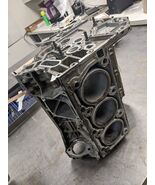 Engine Cylinder Block For 08-09 Mercedes-Benz C230  2.5 2720103505 - €745,37 EUR