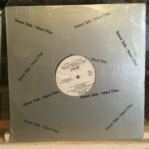 [Rap]~Exc 12&quot;~KING Mc~Screamin&#39; K~What Have I Done For You Lately~[x4 Mix]~[1986 - £6.32 GBP