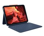 Logitech 920011133 Rugged Combo 4 Keyboard Case for iPad (10th Generatio... - $149.41