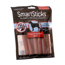 SmartBones SmartSticks with Real Beef 90 count (9 x 10 ct) SmartBones SmartStick - £95.15 GBP