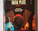 Man Plus Frederick Pohl 1977 Paperback - £6.32 GBP