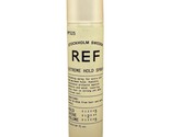 REF Extreme Hold Spray No. 525 Travel 2.54 Oz - $15.89