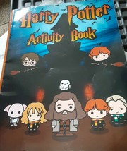 Harry Potter activity coloring Book - Paperback new - £3.18 GBP