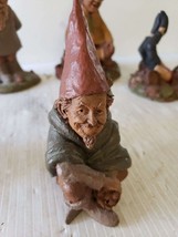 Tom Clark Gnome Figures - Cairn Studios -Josh (66), 1986 - £9.26 GBP