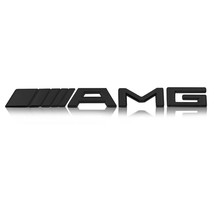 1pcs Car body sticker Car  Emblem Labeling For  Benz AMG CLK CLA A180 A200 A300  - £76.14 GBP