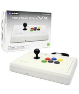 HORI Fighting Stick VX For Xbox 360 NEW IN BOX Fast Shipping  - €128,68 EUR