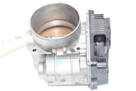 03-05 INFINITI FX35 THROTTLE BODY Q2432 image 4