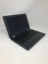 ASUS C213S 11.6&quot; Rugged &amp; Water Resistant Chromebook - $69.99