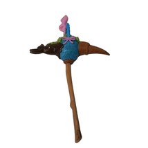 FORTNITE Rabbit Raider Pickaxe Accessory Action figure Replacement Piece... - $9.94