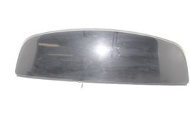 11-15 FORD EXPLORER 3.5L REAR TRUNK TAILGATE SPOILER W/ THIRD BRAKE LIGHT Q2668 image 10