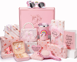 Unicorn Toys for Girls Age 4-6 6-8, Kindergarten Preschool Graduation Gi... - £52.64 GBP