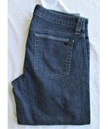 Joe&#39;s Jeans Women&#39;s Stretch Denim Capri Jeans Size 30 - $32.24 CAD