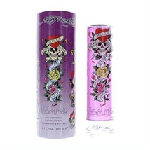 Christian Audigier Ed Hardy Femme Eau de Parfum, Perfume for Women, 3.4 Oz - €73,64 EUR