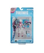 Fortnite Solo Mode Winter Series 1 Bundles  4&quot; VIRTUAL CODE NEW RELEASE - £9.12 GBP