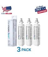 Kenmore 46-9690 Replacement Refrigerator Water Filter Compatible with LG... - $50.00 CAD