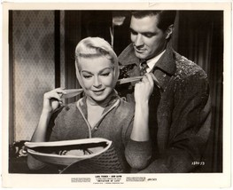 Fannie Hurst&#39;s IMITATION OF LIFE (1959) Actress Lana Turner &amp; John Gavin... - $25.00