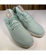 Adidas Pharrell Williams x Tennis HU Linen Green Style#: CP9765 Women’s ... - $47.00 CAD