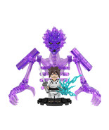Susanoo Indra Otsutsuki Naruto Series Minifigures Minifigs Toy Gift - $6.99