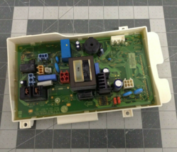 LG Dryer Main Control Board EBR33640902 - $49.45