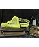 Aoetree Leaf Blower - $49.45