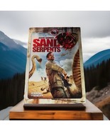 Sand Serpents (DVD, 2009) - $141.60 MXN