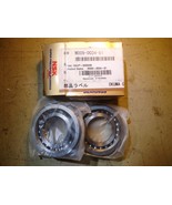 NSK 35TAC72BDTPN7A Super Precision Bearing - $5,446.26 MXN