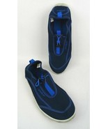 Speedo Surfwalker Water Shoes Size Medium Blue - £18.99 GBP