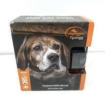 SportDOG No Bark PREMIUM BARK COLLAR - 10 Levels 3 Modes Waterproof SBC-... - $69.25