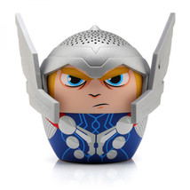 Thor Bitty Boomers Bluetooth Speaker Multi-Color - $31.98