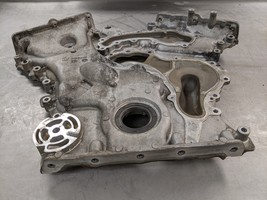 Engine Timing Cover From 2016 Jeep Grand Cherokee  3.6 04893144AB - $157.95