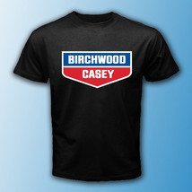 Birchwood Casey Shooting Gun Cleaning Gunsmithing Black T-Shirt Size S-3XL - £14.20 GBP+