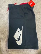 NIKE  BOYS   MESH BASKETBALL SHORTS  645320-010    SIZES: S &amp; M - £20.94 GBP